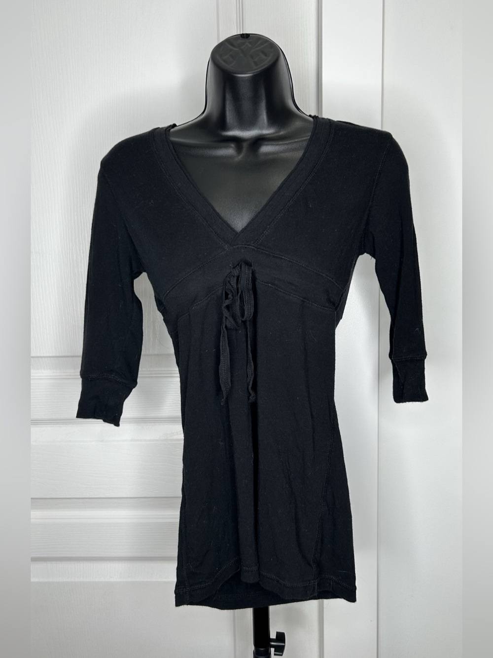La SENZA Babydoll top
